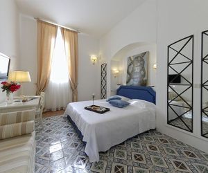 Villa Bonocore Maletto Hotel & SPA Isola delle Femmine Italy