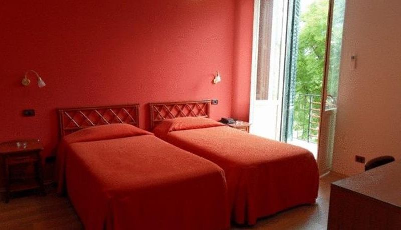 صورة الفندق 2