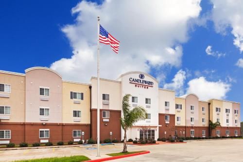 Photo of Candlewood Suites - Texas City, an IHG Hotel