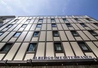 Отзывы Hotel Mediterraneo, 3 звезды