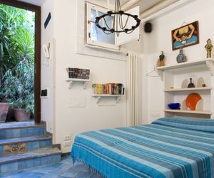 Cleopatra B&B Palermo Italy