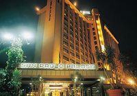 Отзывы San Paolo Palace Hotel, 4 звезды