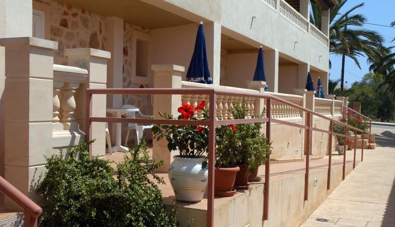 Hotel Photo 12