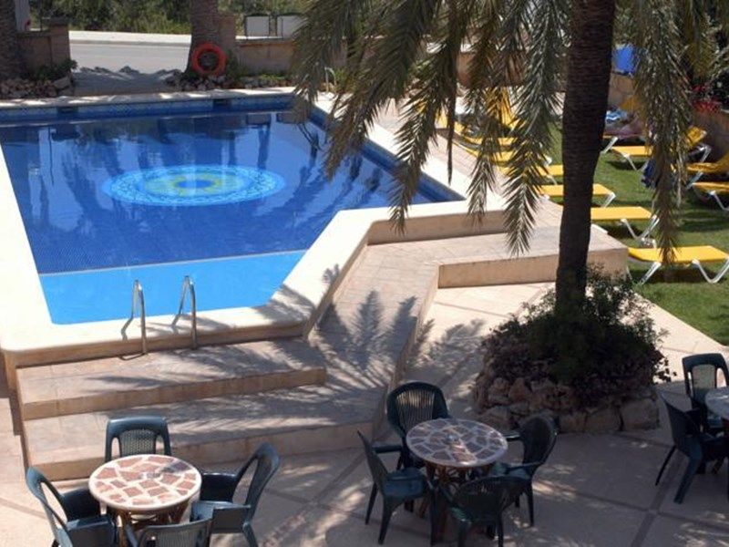 Hotel Photo 9