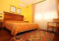 Отзывы Hotel Florio Operà, 3 звезды