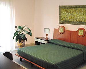 Albergo Athenaeum Palermo Italy