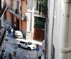 La Casa Di Zoe - locazioni turistiche Palermo Italy