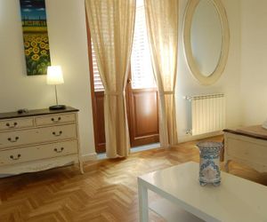 Bed And Breakfast Federico Secondo Palermo Italy