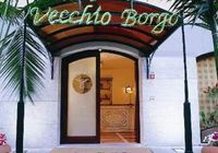 Отзывы Hotel Vecchio Borgo, 4 звезды