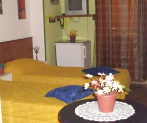 Guesthouse Center City Palermo Italy