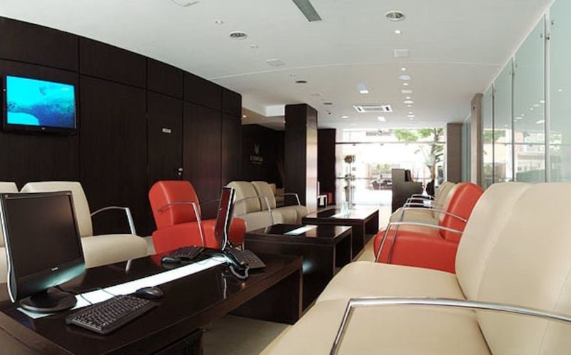 Hotel Photo 8