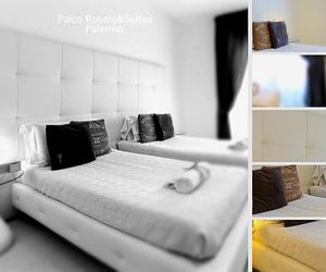 Palco Rooms&Suites Palermo Italy