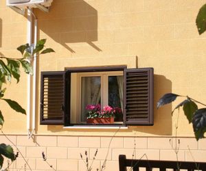 Hotel dOrleans Palermo Italy