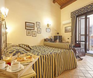 La Locanda Del Gagini Palermo Italy
