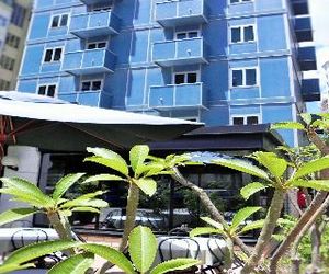 Torreata Hotel & Residence Palermo Italy