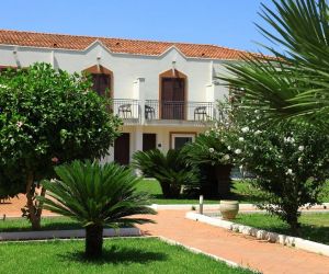 Hotel Casena Dei Colli Palermo Italy