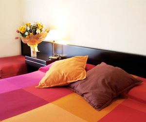 Hotel Europa Palermo Italy