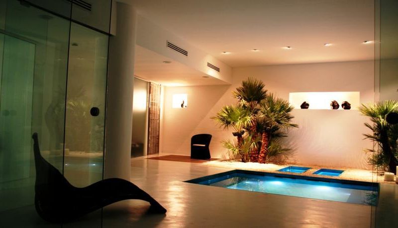 Hotel Photo 8