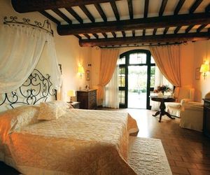 Relais Villa Monte Solare Wellness & Beauty Panicale Italy