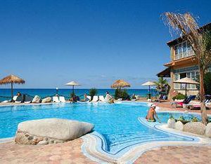 Baia Tropea Resort Parghelia Italy