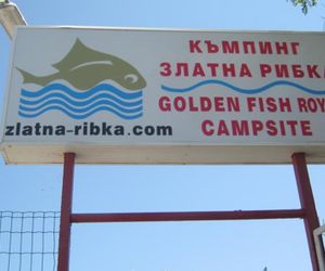 Camping Goldfish Sozopol Bulgaria