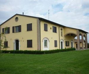 Agriturismo Il Mondo Parma Italy