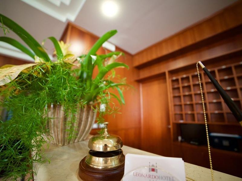 صورة الفندق 17