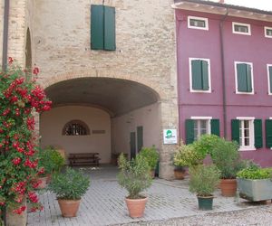 Agriturismo Bed and Breakfast Leoni Parma Italy