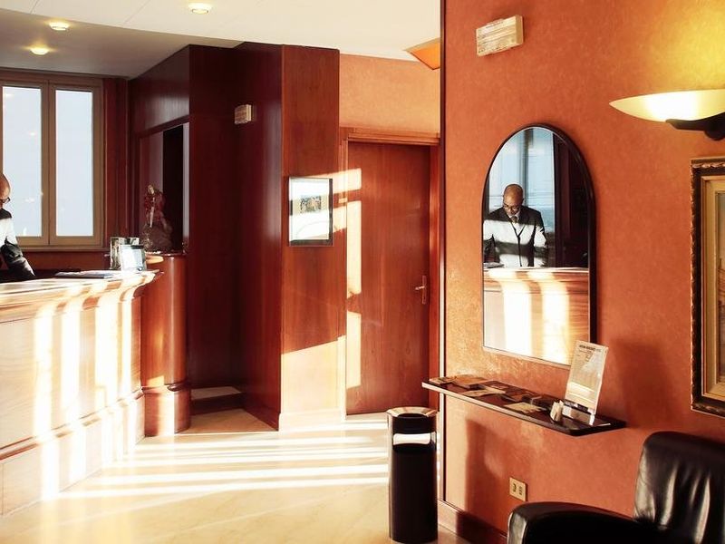 Hotel Photo 14