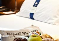 Отзывы Holiday Inn Express Parma, 3 звезды