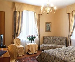 Hotel Residence Parma Italy