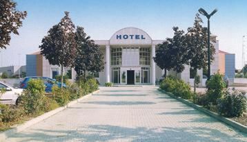 Hotel Photo 20