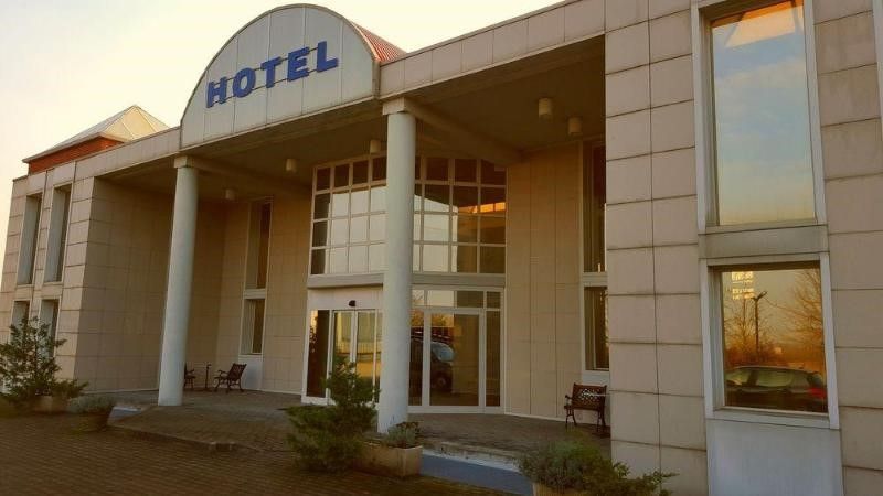 Hotel Photo 22