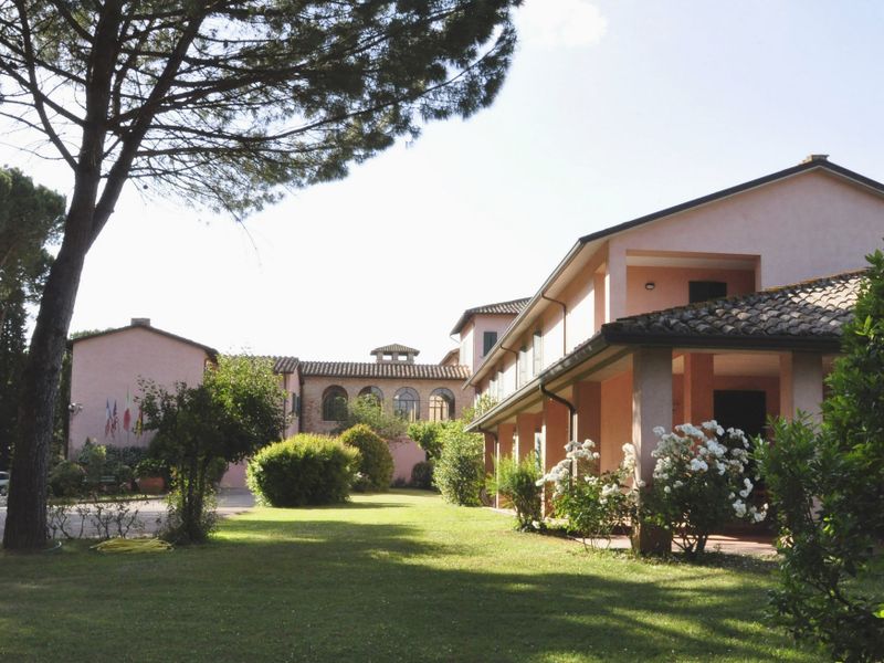 Hotel Photo 22