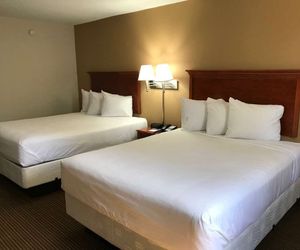 Days Inn & Suites by Wyndham Tallahassee Conf Center I-10 Tallahassee United States