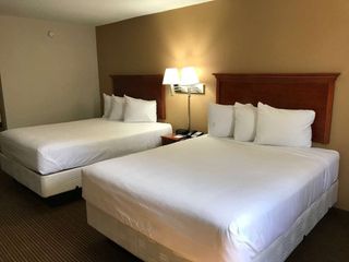 Hotel pic Days Inn & Suites by Wyndham Tallahassee Conf Center I-10