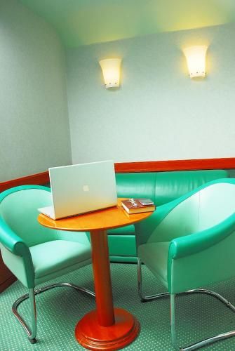 Hotel Photo 8