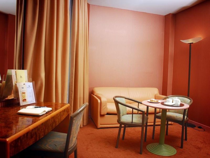 Hotel Photo 10