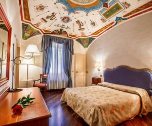 Hotel Fortuna Perugia Italy