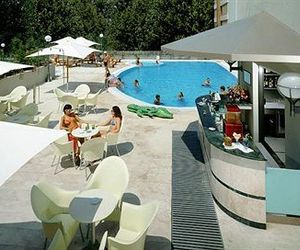 Uappala Hotel Cruiser Pesaro Italy