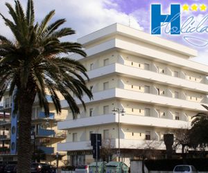 Hotel Holiday Pescara Italy