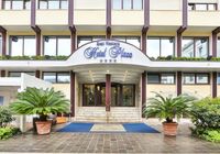 Отзывы Best Western Hotel Plaza, 4 звезды