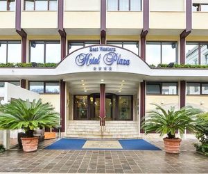 Best Western Hotel Plaza Pescara Italy