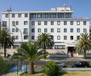 Hotel Carlton Pescara Italy