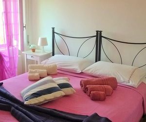 La Rosa Dei Venti B&B Peschici Italy