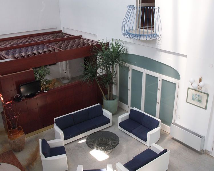 Hotel Photo 14