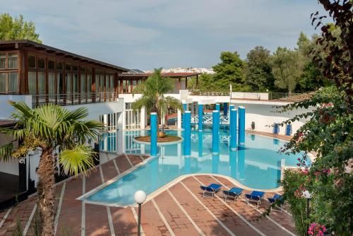 Hotel Photo 21