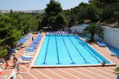 Hotel Photo 22