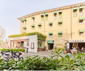 Hotel Bellarrivo Peschiera del Garda Italy