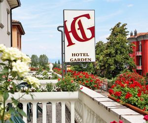 Hotel Garden Peschiera del Garda Italy
